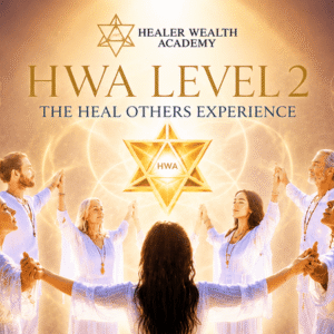 HWA 2.0 - Level 2 | Certification Training