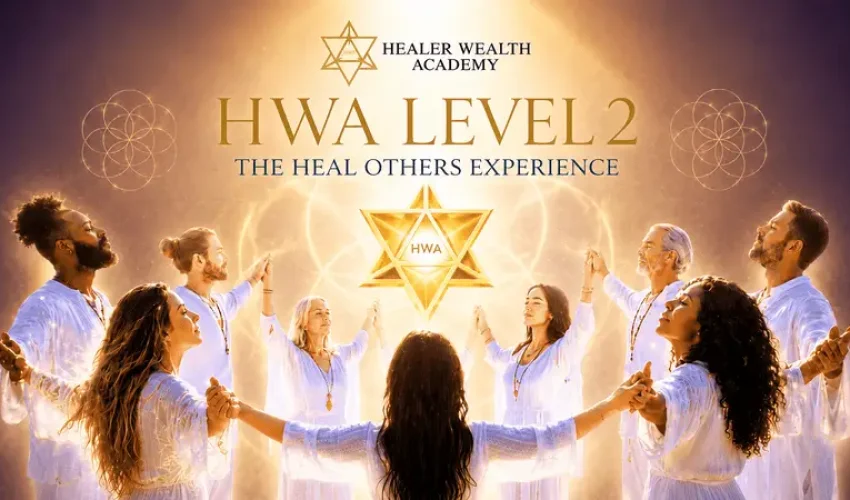 HWA-level2